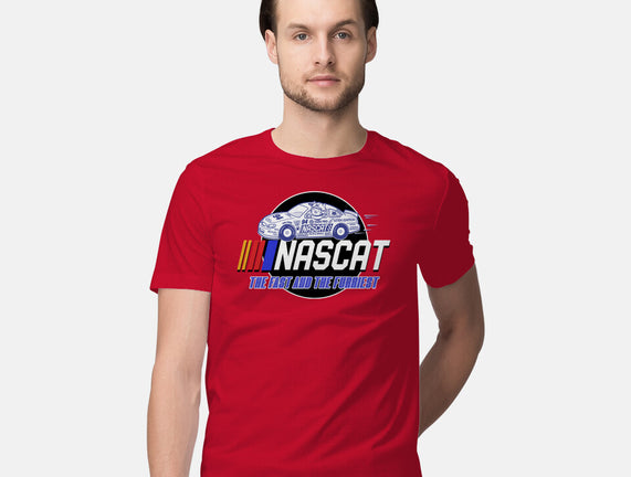 NASCAT Champion Cat