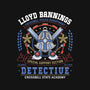 Lloyd Bannings Crossbell Academy-Baby-Basic-Onesie-LAGELANTEE