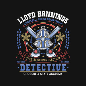 Lloyd Bannings Crossbell Academy