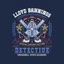 Lloyd Bannings Crossbell Academy-None-Polyester-Shower Curtain-LAGELANTEE
