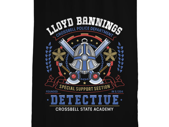 Lloyd Bannings Crossbell Academy