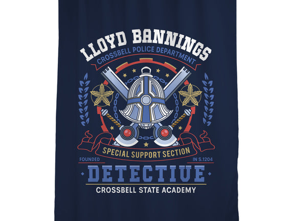Lloyd Bannings Crossbell Academy