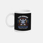 Lloyd Bannings Crossbell Academy-None-Mug-Drinkware-LAGELANTEE
