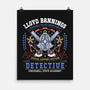Lloyd Bannings Crossbell Academy-None-Matte-Poster-LAGELANTEE