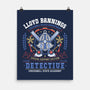 Lloyd Bannings Crossbell Academy-None-Matte-Poster-LAGELANTEE