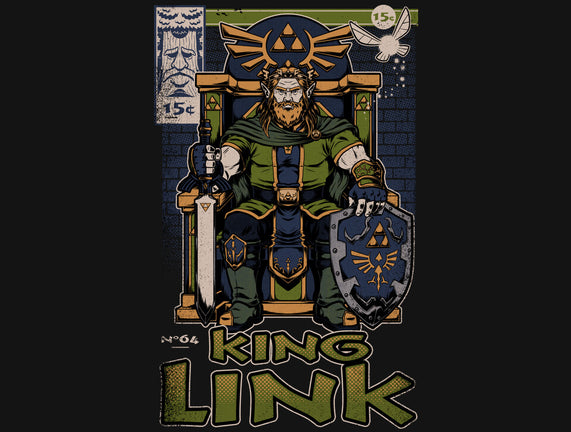 Elf Game King