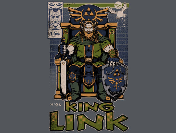 Elf Game King