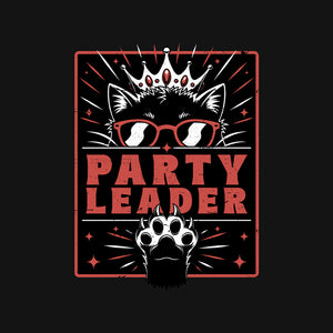 Dungeon Crawler Cat Leader