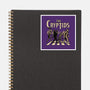Cryptids Album Cover-None-Glossy-Sticker-Studio Mootant