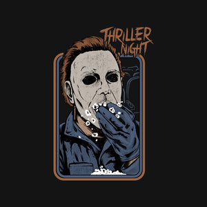 Thriller Night