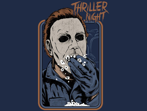 Thriller Night