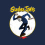 Slasher Jerks-Unisex-Crew Neck-Sweatshirt-joerawks