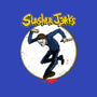 Slasher Jerks-Unisex-Kitchen-Apron-joerawks