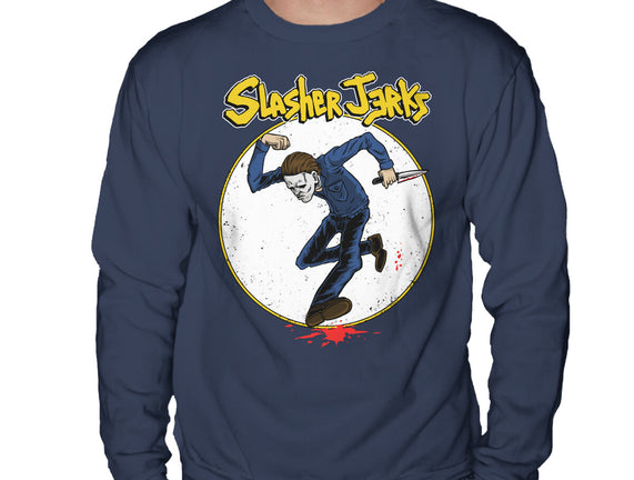 Slasher Jerks