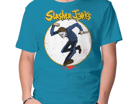 Slasher Jerks
