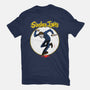 Slasher Jerks-Mens-Basic-Tee-joerawks