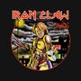 Iron Claw-None-Stretched-Canvas-joerawks