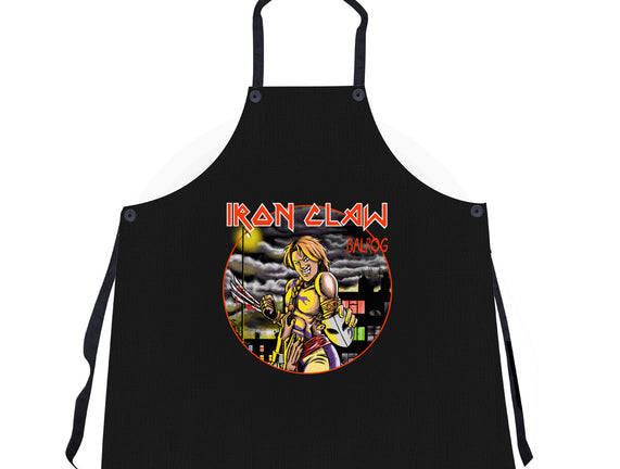 Iron Claw