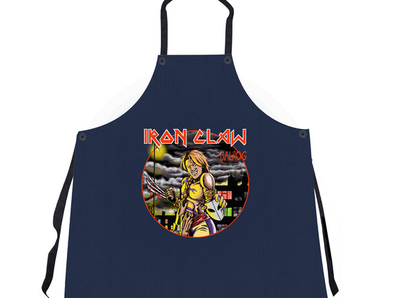 Iron Claw
