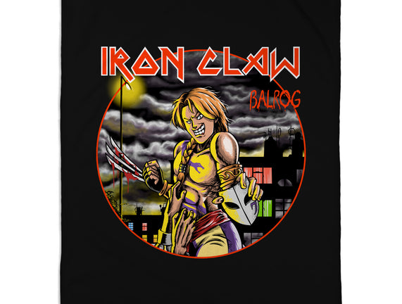 Iron Claw