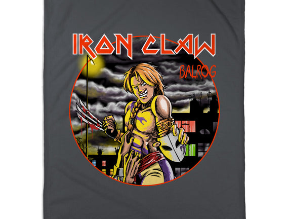 Iron Claw