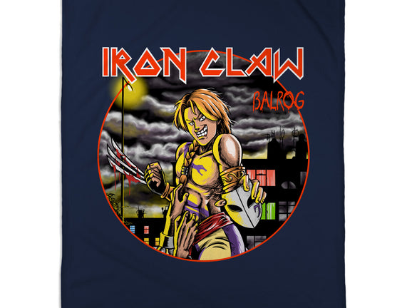 Iron Claw