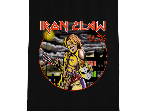 Iron Claw