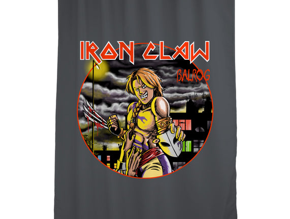 Iron Claw
