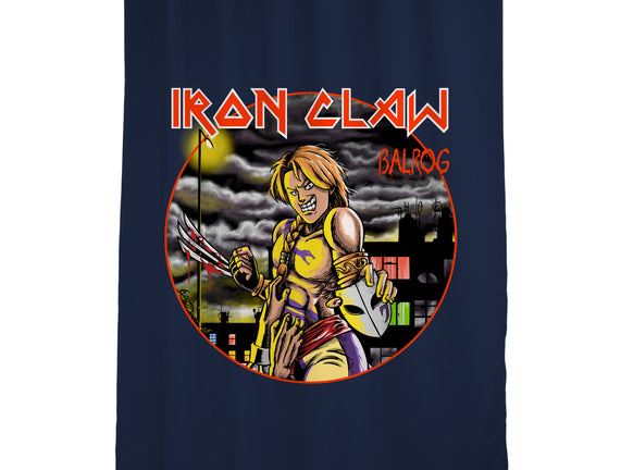Iron Claw