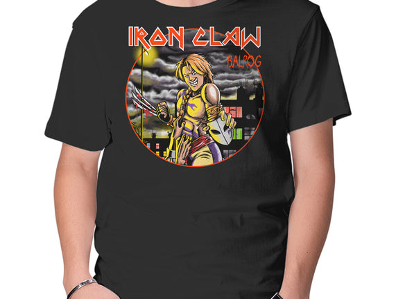 Iron Claw