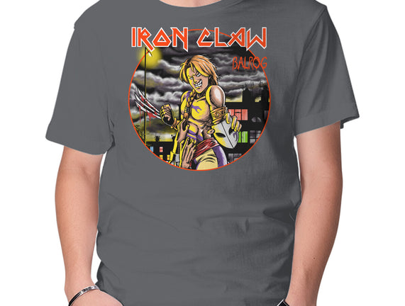 Iron Claw