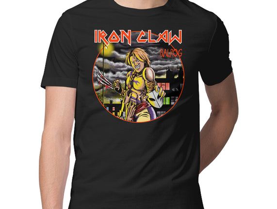 Iron Claw