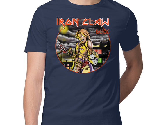 Iron Claw