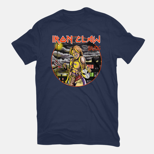 Iron Claw-Mens-Premium-Tee-joerawks