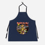 Iron Claw-Unisex-Kitchen-Apron-joerawks