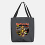 Iron Claw-None-Basic Tote-Bag-joerawks