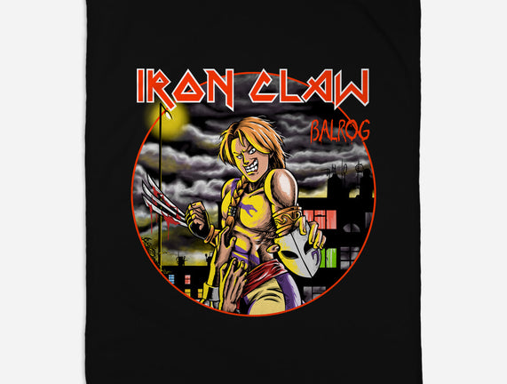 Iron Claw