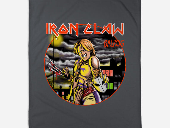Iron Claw