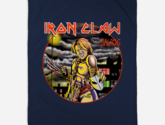 Iron Claw
