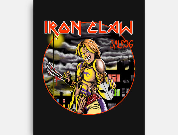Iron Claw