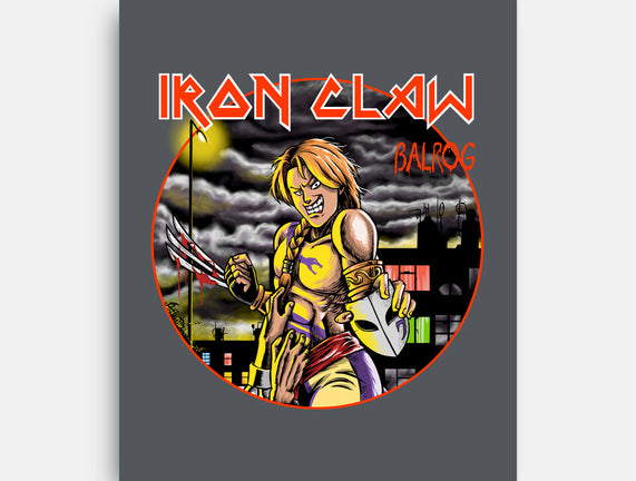 Iron Claw