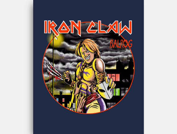 Iron Claw