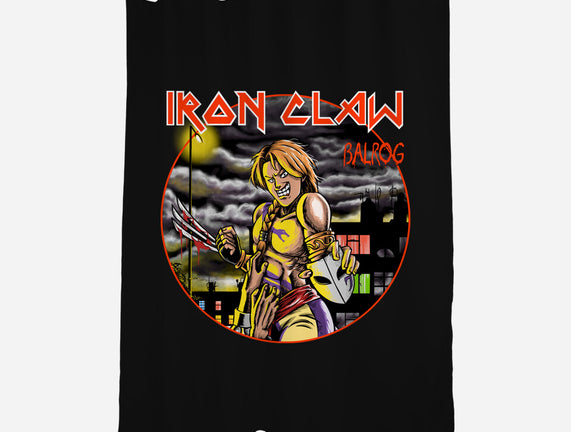 Iron Claw