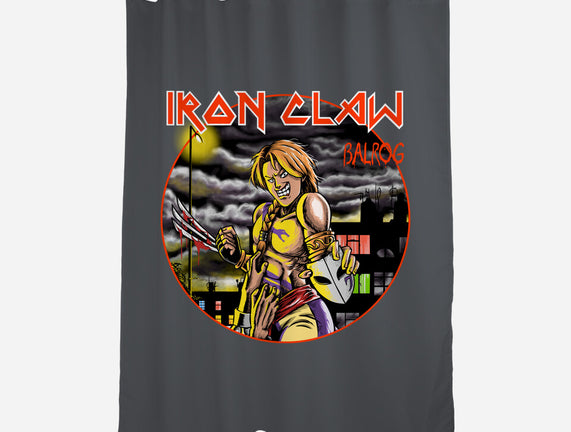 Iron Claw