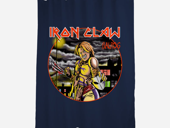 Iron Claw