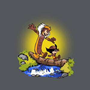 Claw Quest