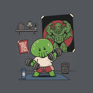 The Call Of The Gains