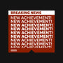 Breaking News Achievement-None-Mug-Drinkware-rocketman_art