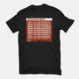 Breaking News Achievement-Mens-Heavyweight-Tee-rocketman_art