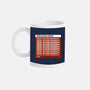 Breaking News Achievement-None-Mug-Drinkware-rocketman_art